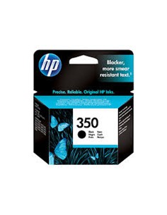 CARTUCHO HP DESKJET 350 NEGRO ORIGINAL