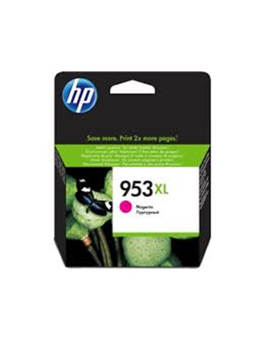 CARTUCHO HP DESKJET 953 XL MAGENTA ORIGINAL