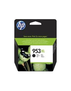 CARTUCHO HP DESKJET 953 XL NEGRO ORIGINAL