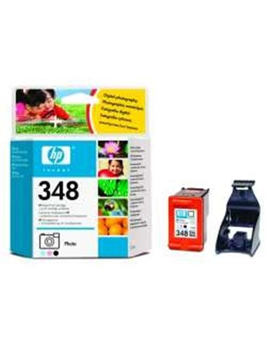 CARTUCHO HP N.348 ORIGINAL