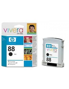 CARTUCHO HP N.88 NEGRO ORIGINAL