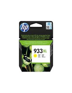 CARTUCHO HP OFFICEJET 933XL AMARILLO ORIGINAL