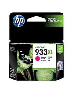 CARTUCHO HP OFFICEJET 933XL MAGENTA ORIGINAL