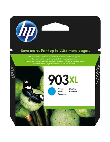 CARTUCHO HP OFFICEJET 6860/6960/6970 CYAN XL ORIGI