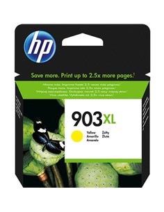 CARTUCHO HP OFFICEJET 6860/6960 AMARILLO XL ORIGIN