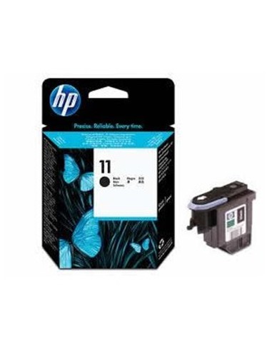 CARTUCHO HP 2200/2250 NEGRO ORIGINAL