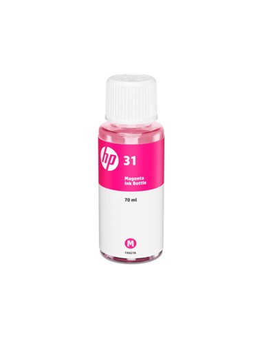 CARTUCHO HP SMART TANK 31MAGENTA ORIGINAL