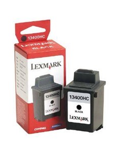 CARTUCHO LEXMARK 1000/1100/2050 NEGRO ORIGINAL