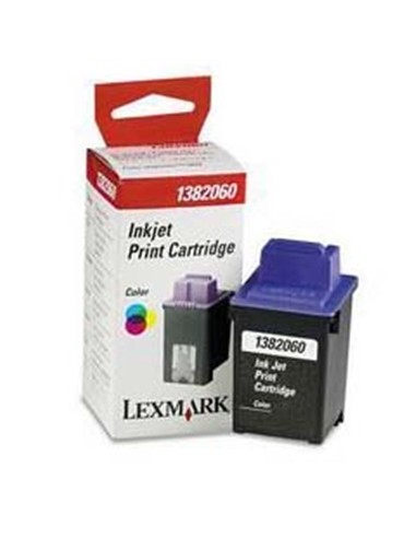 CARTUCHO LEXMARK 2070 COLOR ORIGINAL