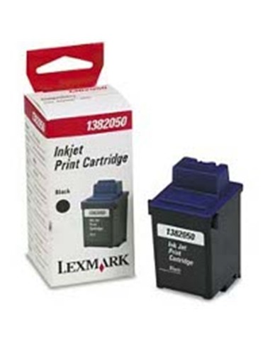 CARTUCHO LEXMARK 2070 NEGRO ORIGINAL