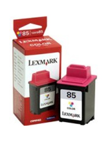 CARTUCHO LEXMARK Z11 COLOR ALTA CAP.ORIGINAL