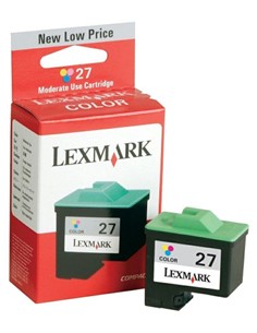 CARTUCHO LEXMARK Z13/23/24/33/35 ORIGINAL