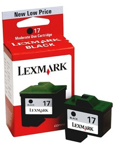 CARTUCHO LEXMARK Z25 ORIGINAL