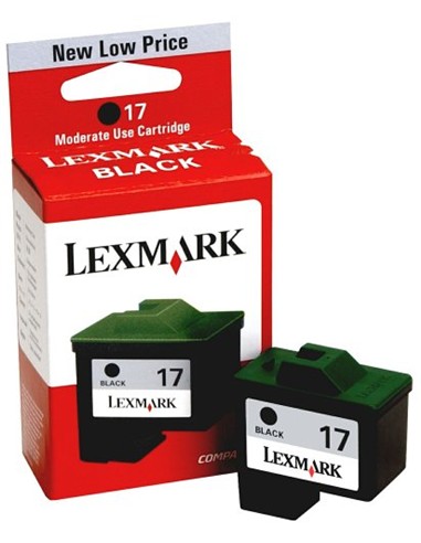CARTUCHO LEXMARK Z25 ORIGINAL