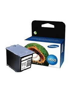 CARTUCHO SAMSUNG SF 331 NEGRO ORIGINAL