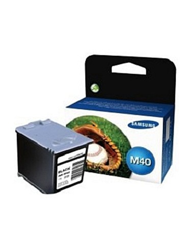 CARTUCHO SAMSUNG SF 331 NEGRO ORIGINAL