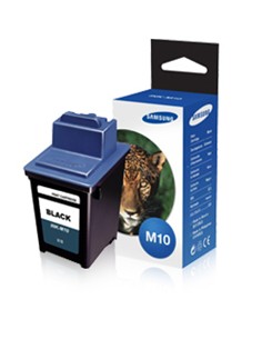 CARTUCHO SAMSUNG SF3000/3100 NEGRO ORIGINAL