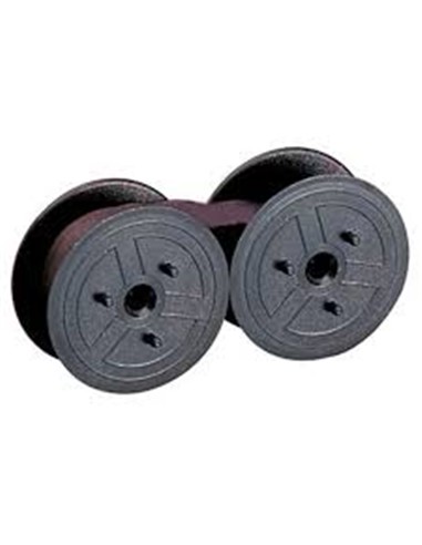 CARRETE GR.51 BICOLOR 2 CARRETES