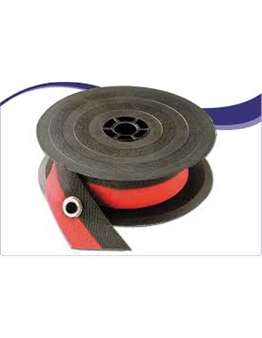 CARRETE GR.8 BICOLOR 1 CARRETE