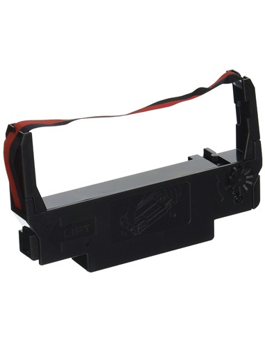 CINTA EPSON ERC 30/34 BICOLOR