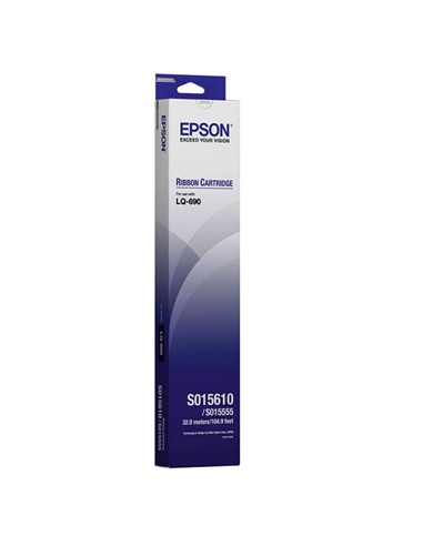 CINTA EPSON ORIGINAL 10.000 paginas