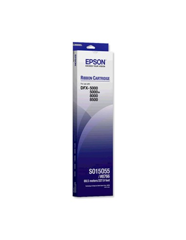 CINTA EPSON ORIGINAL DFX 5000 (8766)