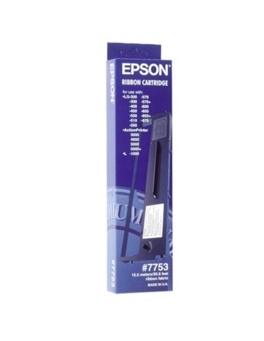 CINTA EPSON ORIGINAL FX 2190