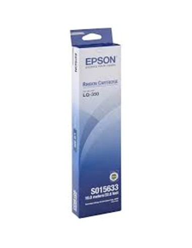 CINTA EPSON ORIGINAL LQ 800/MX 80