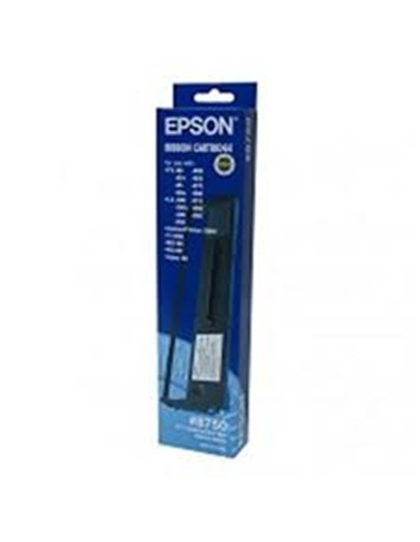 CINTA EPSON ORIGINAL LX 300 (ahora es S015637)