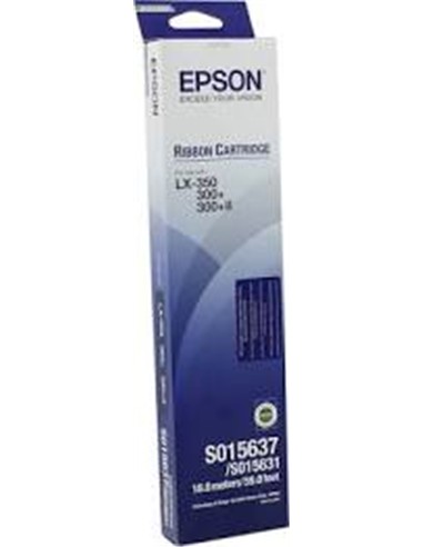 CINTA EPSON ORIGINAL LX300 / 350