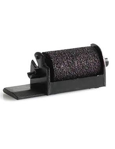 RODILLO IR 40 GR.744 NEGRO