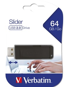 PEN DRIVE USB 64 GB ITL
