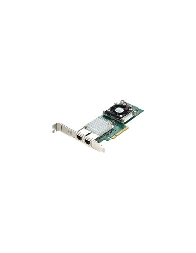 TARJETA DE RED D-LINK PCI-E ETHERNET 10 GIGABIT 2P