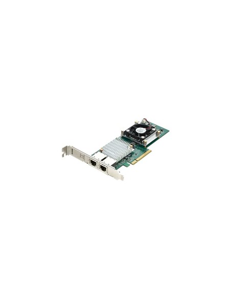TARJETA DE RED D-LINK PCI-E ETHERNET 10 GIGABIT 2P
