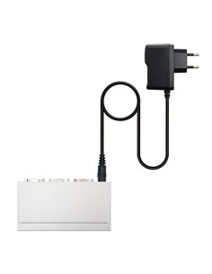 CONMUTADOR VGA NANOCABLE 2 MONITORES 2