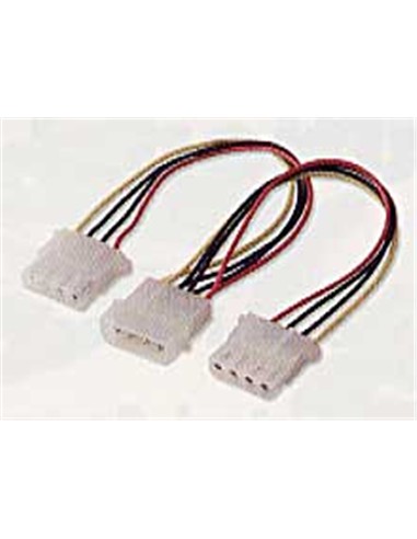 CABLE ALIMENTACION INTERNO 5 1/4
