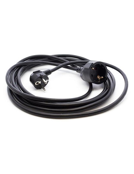 CABLE ALARGADOR ALIMENTACION SCHUKO 5M