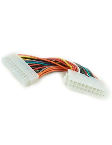 CABLE ALIMENTACION GEMBIRD ATX (20-PIN) A BTX (24-