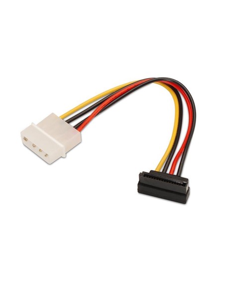 CABLE ALIMENTACION SERIAL ATA SATA 5.25M/SATAH 16C