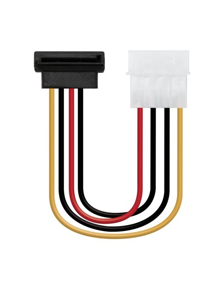 CABLE ALIMENTACION SERIAL ATA SATA 5.25M/SATAH 16C