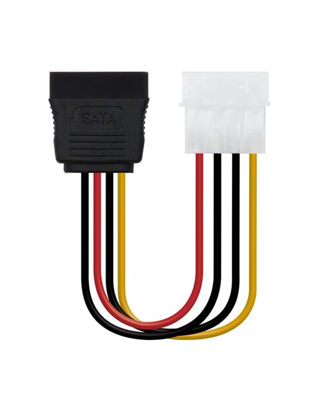 CABLE ALIMENTACION SERIAL ATA SATA 5.25M/SATAH 16C