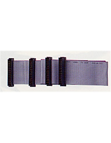 CABLE INTERNO DISQUETERA