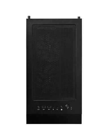 CAJA ORDENADOR GAMING MSI MAG FORCE 120A AIRFLOW A