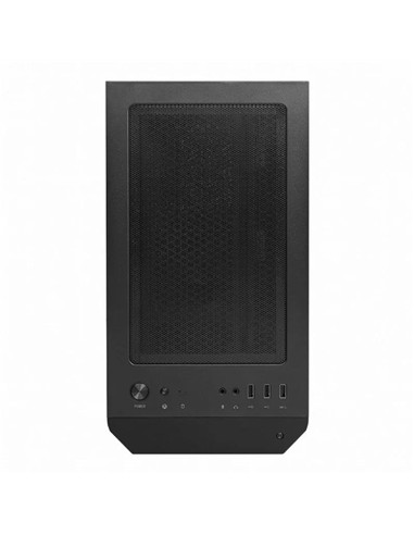 CAJA ORDENADOR GAMING MSI MAG FORCE M100A MATX RGB