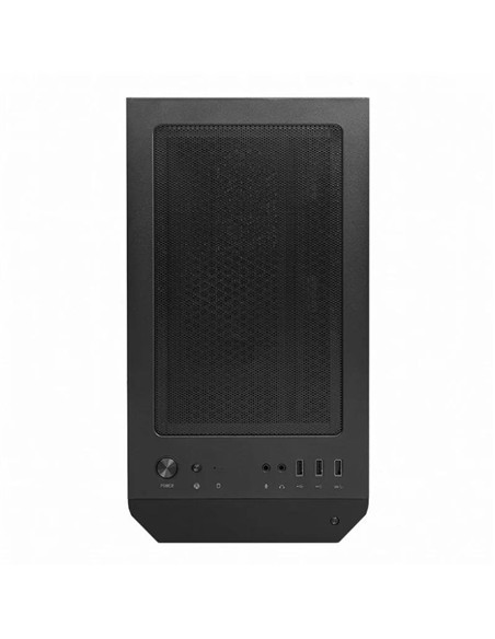 CAJA ORDENADOR GAMING MSI MAG FORCE M100A MATX RGB