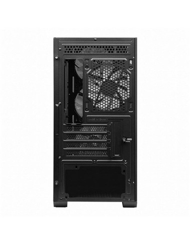 CAJA ORDENADOR GAMING MSI MAG FORCE M100A MATX RGB