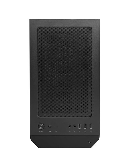 CAJA ORDENADOR GAMING MSI MAG FORCE M100R MATX ARG