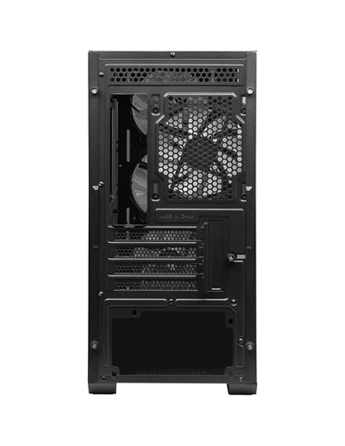 CAJA ORDENADOR GAMING MSI MAG FORCE M100R MATX ARG