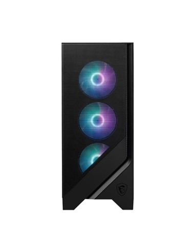 CAJA ORDENADOR GAMING MSI MAG FORGE 320R AIRFLOW A