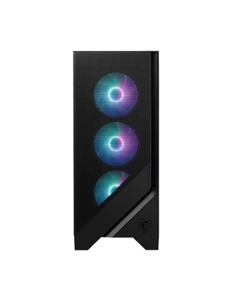 CAJA ORDENADOR GAMING MSI MAG FORGE 320R AIRFLOW A
